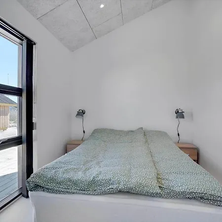 펜션 Lk1859-lokken-ulstrupvej-19